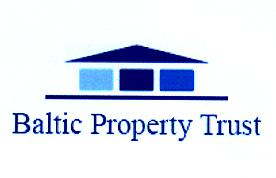 Prekės ženklas: BALTIC PROPERTY TRUST